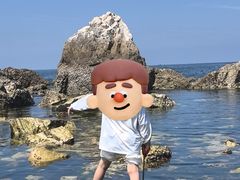 -养马岛旅游度假区
