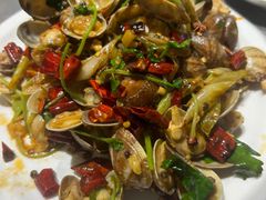 -轻松串吧(亦庄上海沙龙店)
