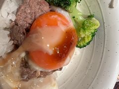 -肉肉大米(金虹桥店)