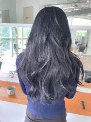 -青漾 young hair studio