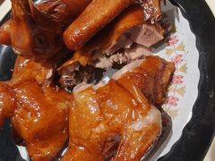 乳鸽-点都德(汇盈广场店)