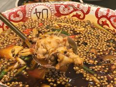 -易老头三样菜(南滨路总店)