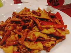 -大连富丽华大酒店