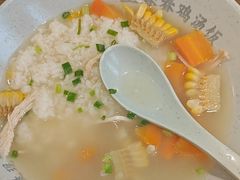 -王春春鸡汤饭(上海中海环宇城店)