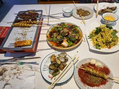 -亿牌牌东北烧烤(博物馆旗舰店)
