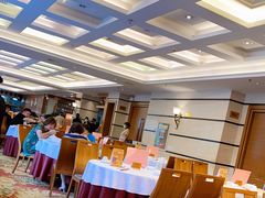 大堂-潮福城大酒楼(北尚店)