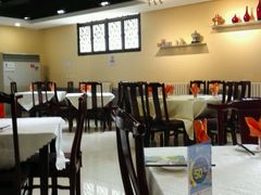 -东来顺饭庄(新源里店)
