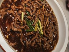 -刘胖子家常菜·蹄花焖藕(兴业店)