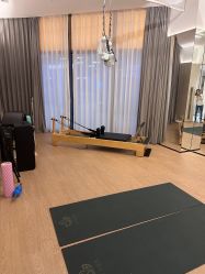 -依灵瑜伽普拉提连锁