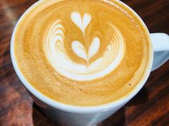 -山下C5cafe(惠通时代广场店)