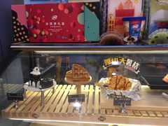 -DQ·蛋糕·冰淇淋(苏州中心店)