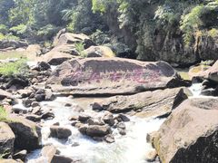 -赤水丹霞旅游区·大瀑布