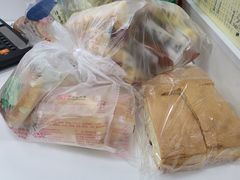 酱鸭腿-北京稻香村(第三店)