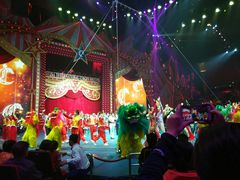 -珠海横琴长隆《卡卡虎奇遇记》