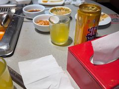 -海底捞火锅(牡丹园店)