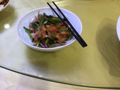 -帕米尔食府(白云观店)