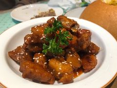 -大树餐厅(红旗街万达店)