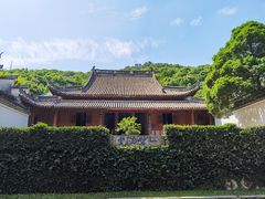 -宁波市保国寺古建筑博物馆