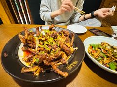 -掌上鲜(南顺城街店)