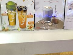 -CoCo都可(芙蓉天虹店)