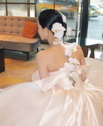 -厦门庐山大酒店·宴会厅