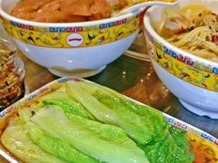 -一记面馆(易发店)