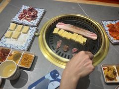 -蔡马洪涛烤肉·老北京火锅(未来科技城店)