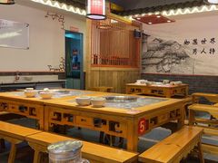 -堂客老火锅(欣阳广场总店)