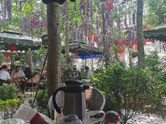 -印象小院•团建•玩水•休闲