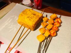 -寂寞的豆芽(西大望南路店)
