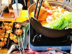 -京和风食堂·定食寿喜锅(保利樾广场店)