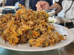 海蛎炸-大厝宅海鲜馆