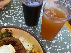 -流浪地图剁椒卤汁拌饭(未来城购物广场店)