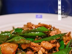 -兰湘子·湘菜小炒(石家庄万象城店)