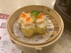 明虾蟹子烧卖-点都德(盘福楼店)