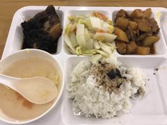 -紫金港餐饮中心-风味餐厅(浙江大学紫金港校区店)