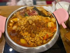 -米字旁先锋韩餐(茂业天地店)