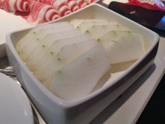 -海底捞火锅(枫蓝国际购物中心店)