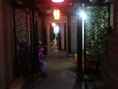 -双东酒店(东关街店)