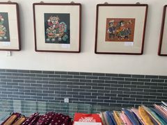 -梁家河村红色旅游区