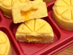 -詹记桃酥(北京通州梨园店)