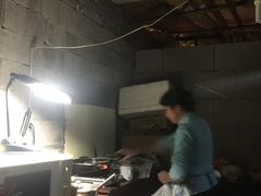 -阿姨小肉摊(同济西苑店)