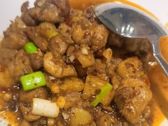 -兰湘子·湘菜小炒(石家庄万象城店)