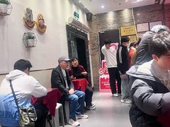-海底捞火锅(庆春路店)