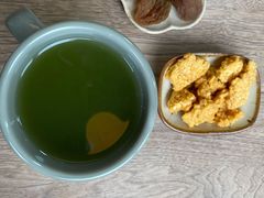 -知亘茶食