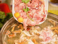 -小煵记·打边炉(西丽文光店)