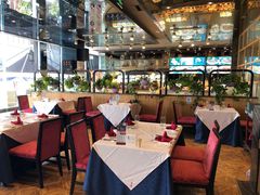 大堂-悦港(悦港酒店)