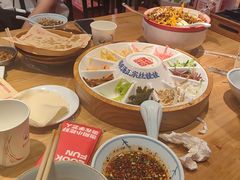 -怪噜范·老贵阳街头名小吃(汇金星力城店)