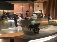 -Seesaw Coffee(朝阳大悦城店)