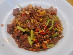 -大鸭梨烤鸭(石佛营店)